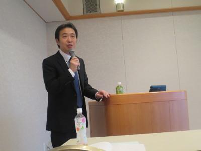 FOX総会　講演　歯科臨床に必要な骨の科学