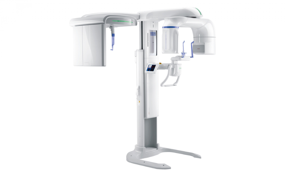 より精密な診断を可能にする3D-CT